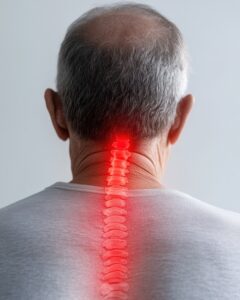 jaw tension and wellness