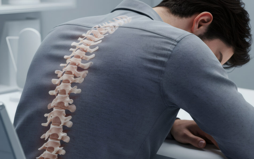 Why You Wake Up Stiff (Even After 8 Hours of Sleep)