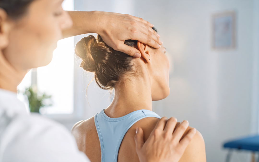 Whiplash Rehabilitation & Personal Injury Care in Athens, GA
