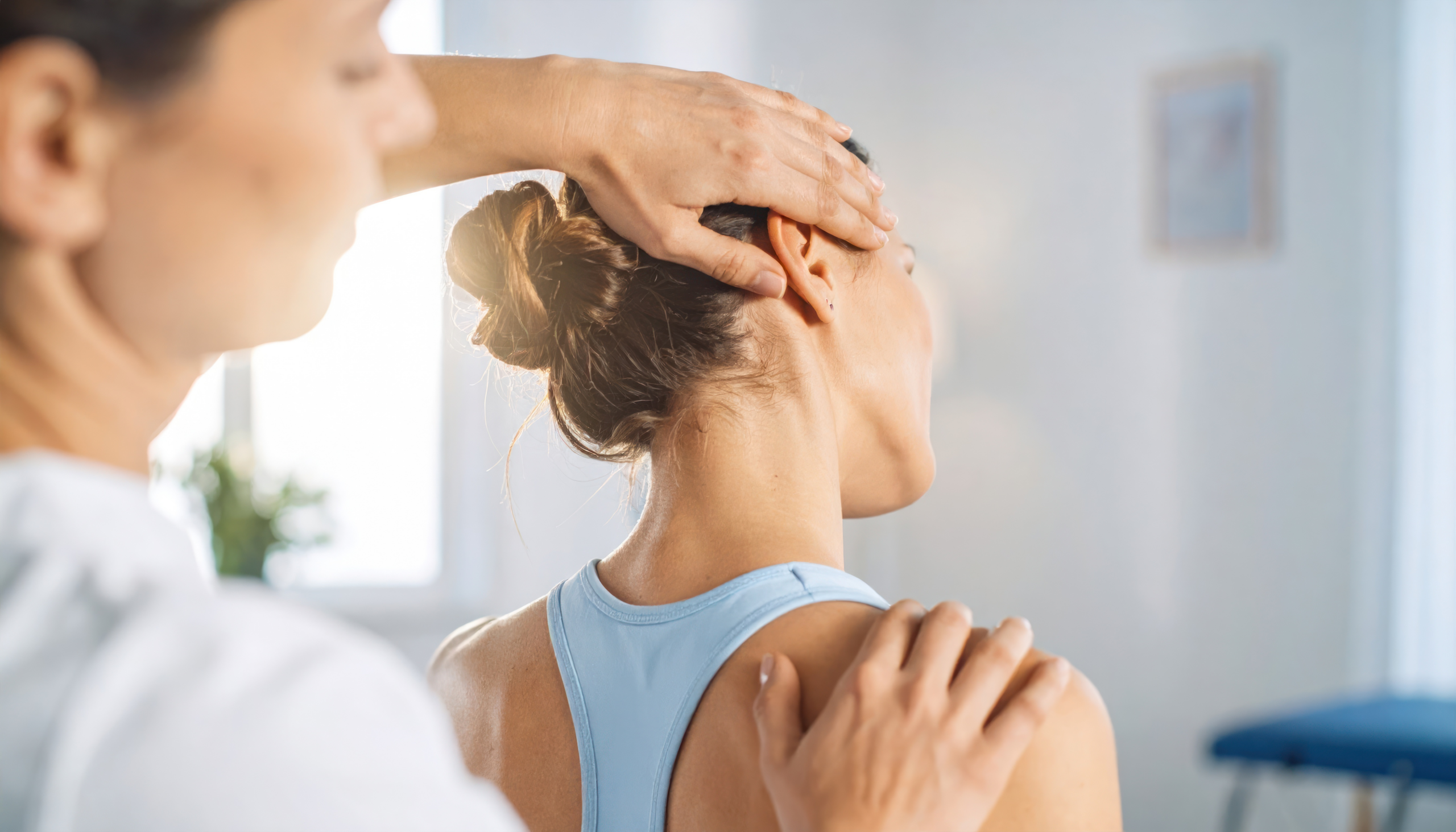 Whiplash Rehabilitation & Personal Injury Care in Athens, GA